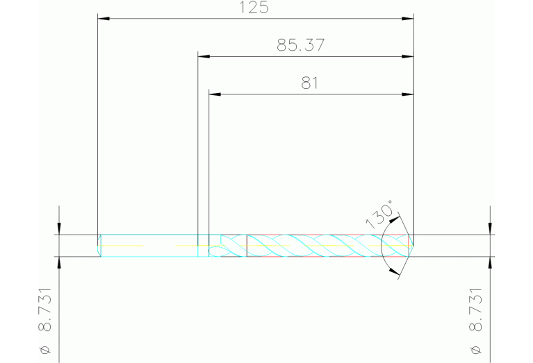 A1249TFL-11/32IN