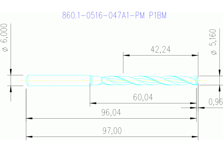 860.1-0516-047A1-PM P1BM