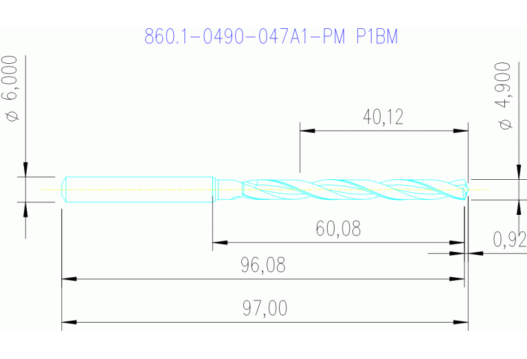 860.1-0490-047A1-PM P1BM