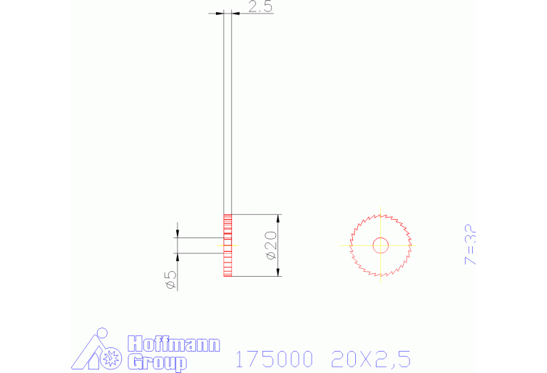 175000 20X2,5