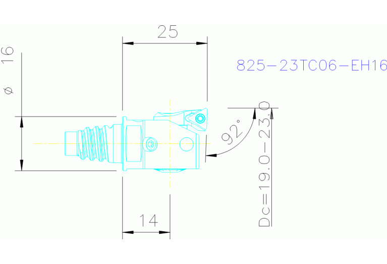 825-23TC06-EH16