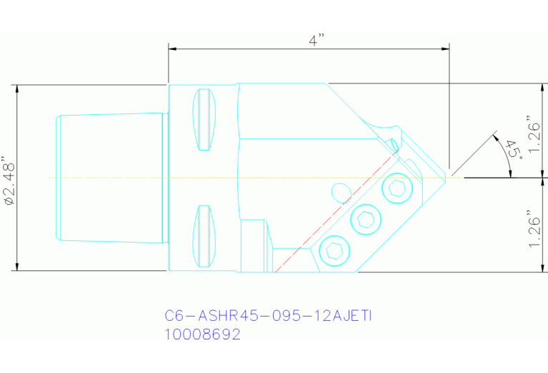 C6-ASHL45-095-12AJETI