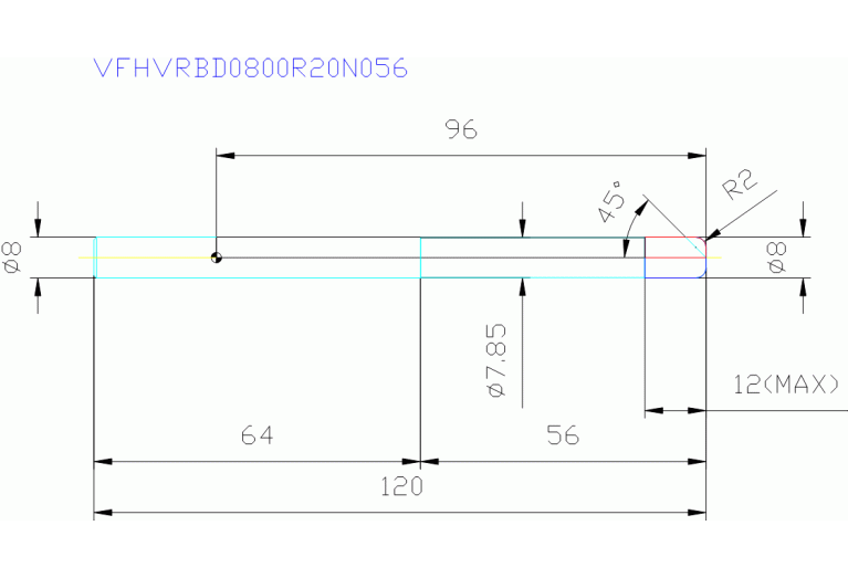 VFHVRBD0800R20N056