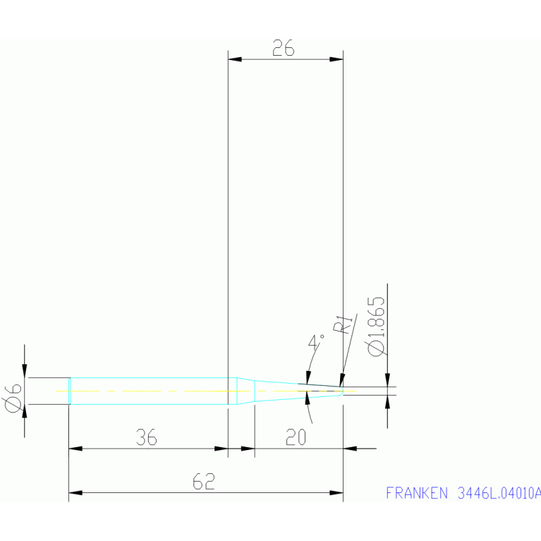 3446L.04010A