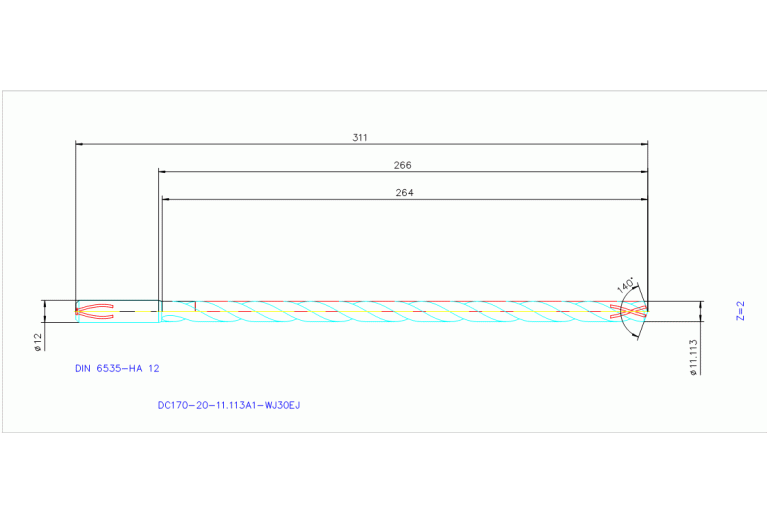 DC170-20-11.113A1-WJ30EJ