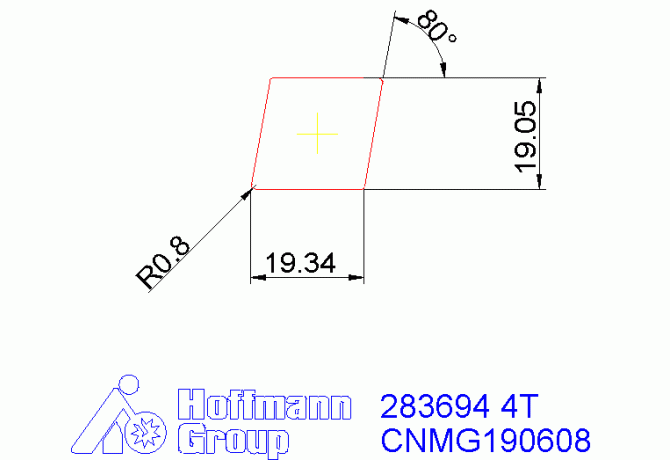 283694 4T