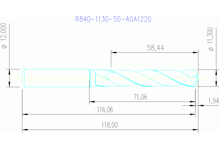 R840-1130-50-A0A 1220