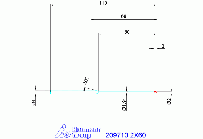 209710 2X60