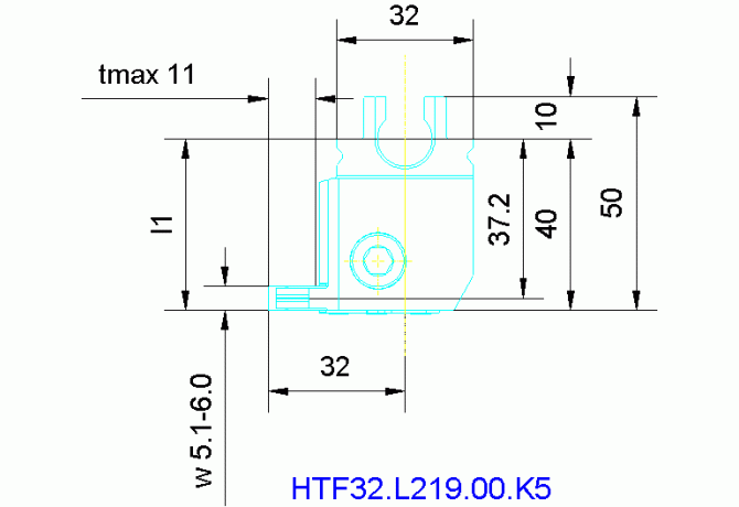 HTF32 L219.00.K5