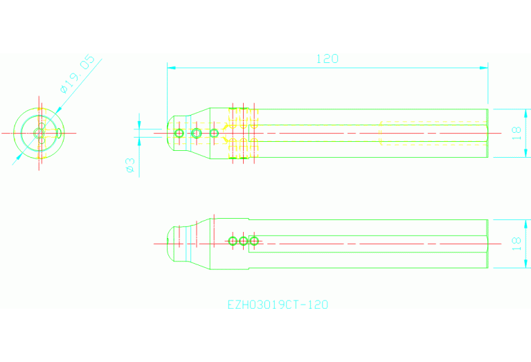 EZH03019CT-120