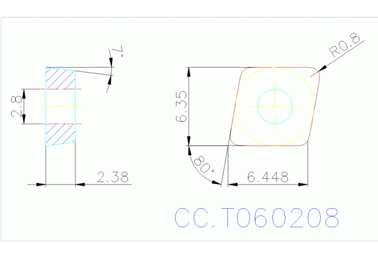 CCMT060208-FP4 WPP10G
