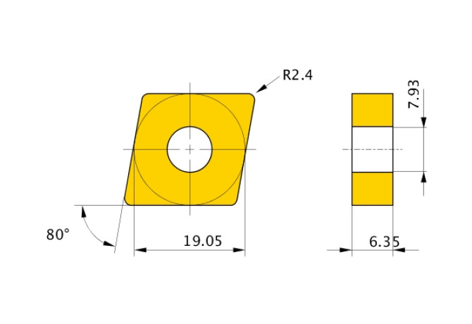 CNMM190624-HX US735