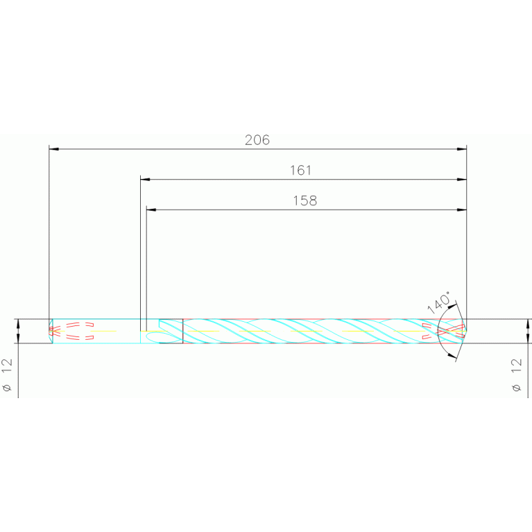 A6585TFT-12