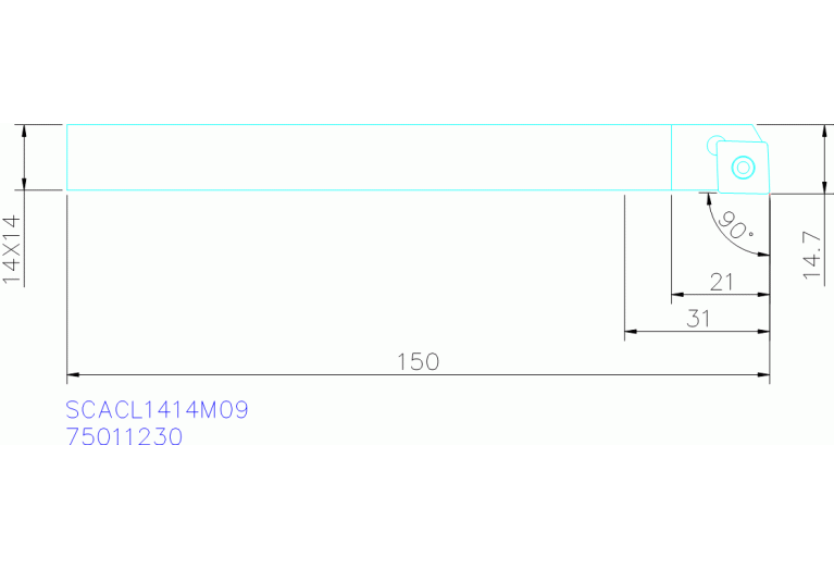 SCACL1414M09