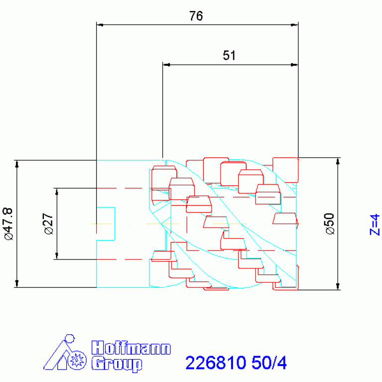 226810 50/4