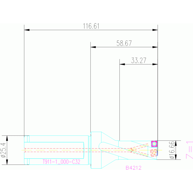 B4212.UF26.167.Z1.033R-2