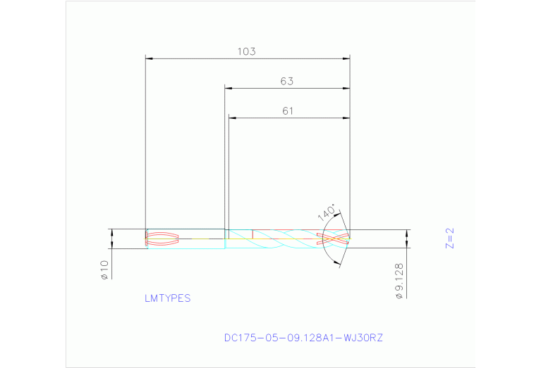 DC175-05-09.128A1-WJ30RZ
