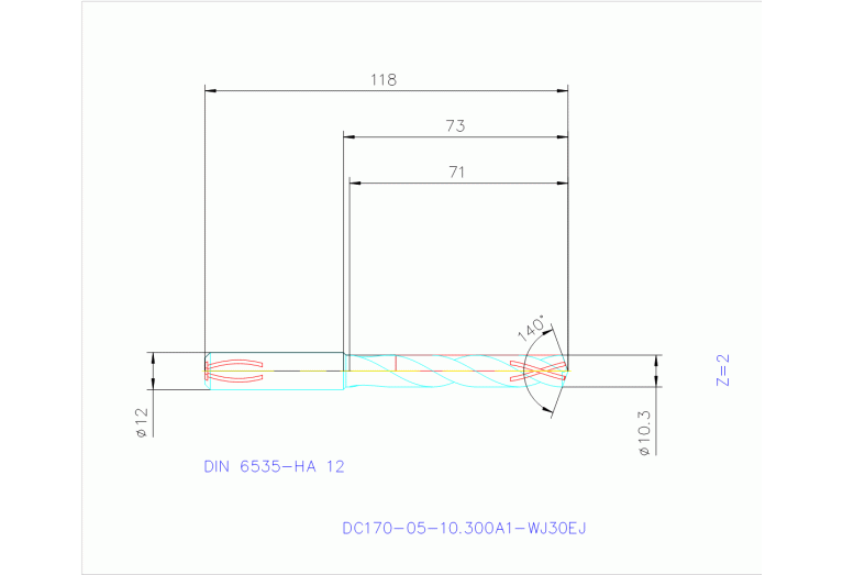 DC170-05-10.300A1-WJ30EJ