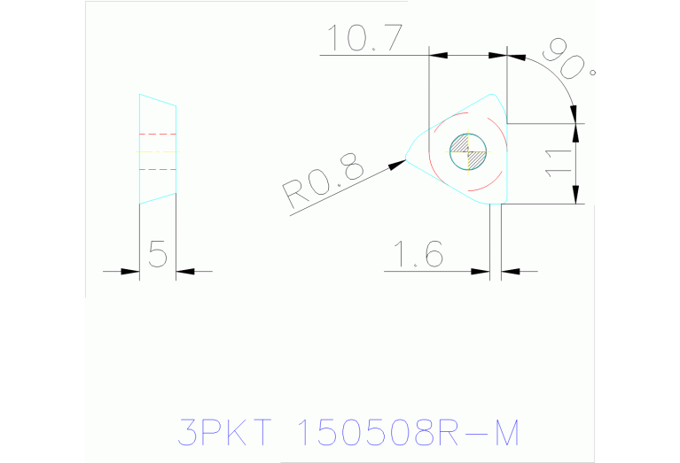 THLS100508R IN2505