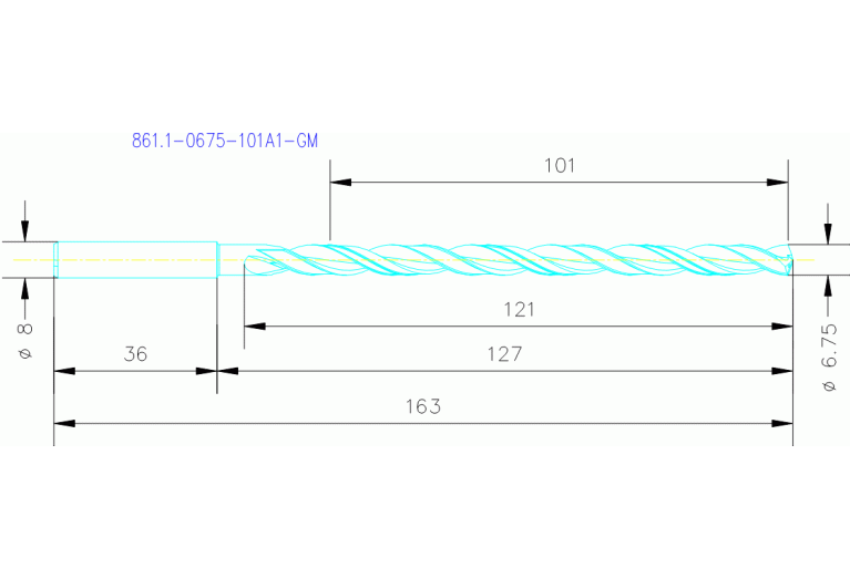 861.1-0675-101A1-GM GC34