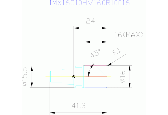 IMX16C10HV160R10016 EP7020
