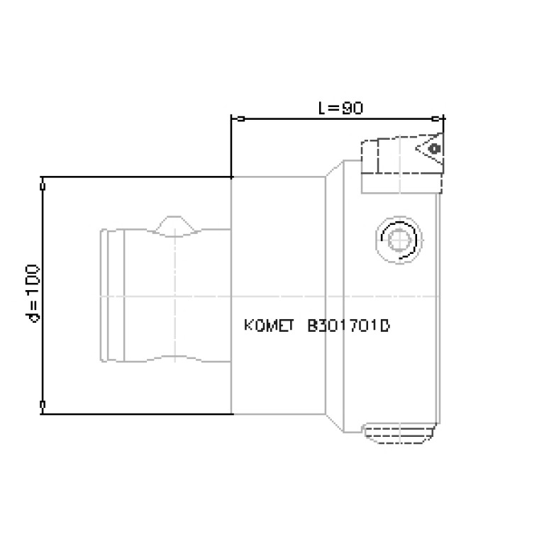 B30 17010