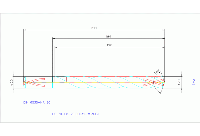 DC170-08-20.000A1-WJ30EJ