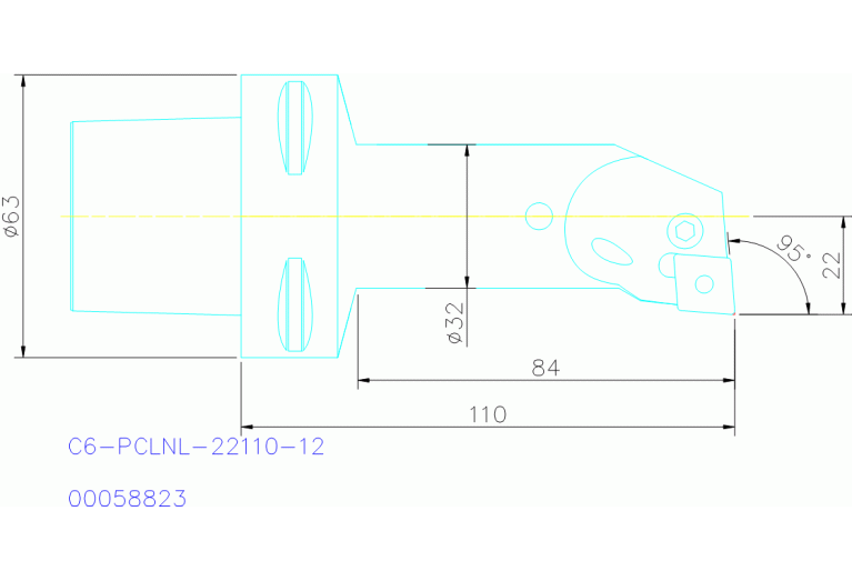 C6-PCLNL-22110-12