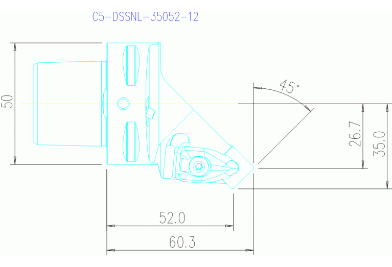 C5-DSSNL-35052-12