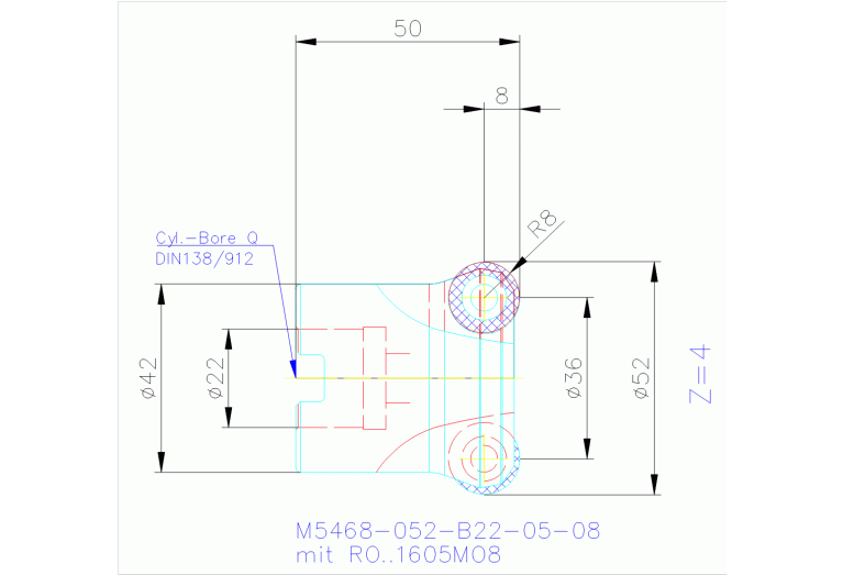 M5468-052-B22-05-08