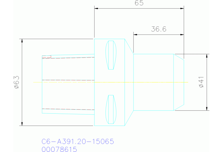 C6-A391.20-15065