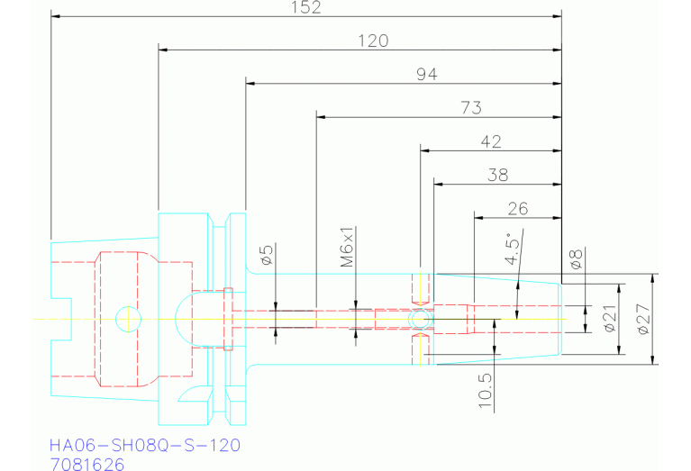 HA06-SH08Q-S-120