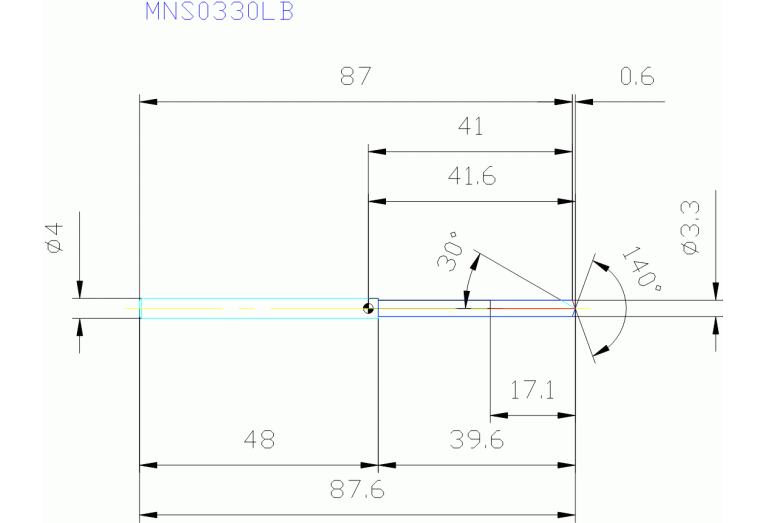 MNS0330LB TF15