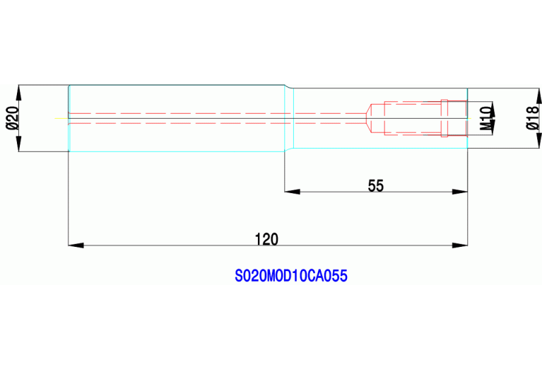S020MOD10CA055