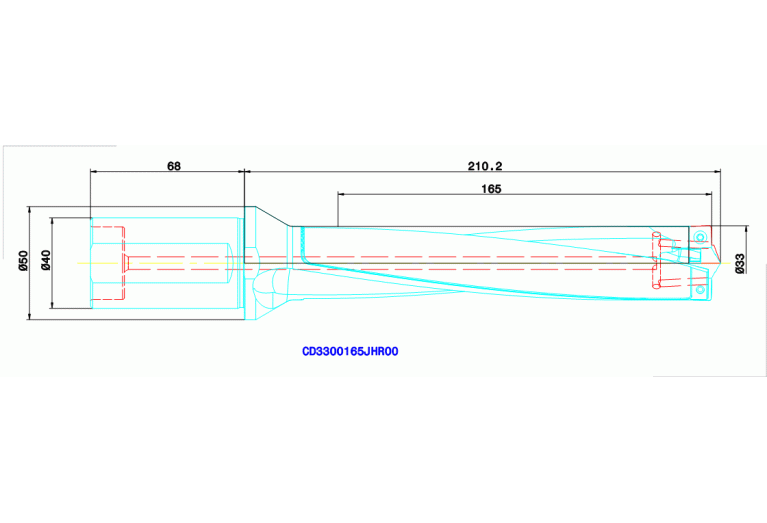 CD3300165JHR00