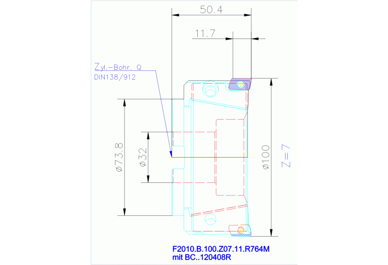 F2010.B.100.Z07.11.R764M