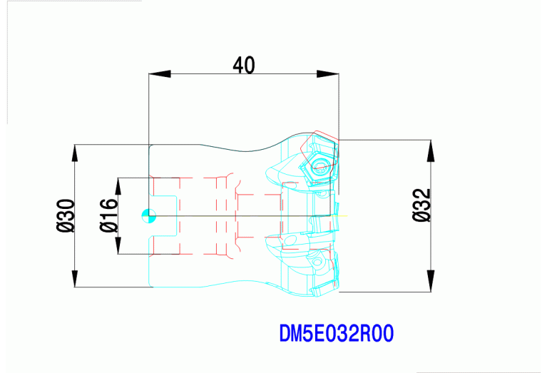 DM5E032R00