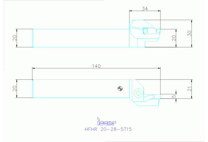 HFHR 20-28-5T15