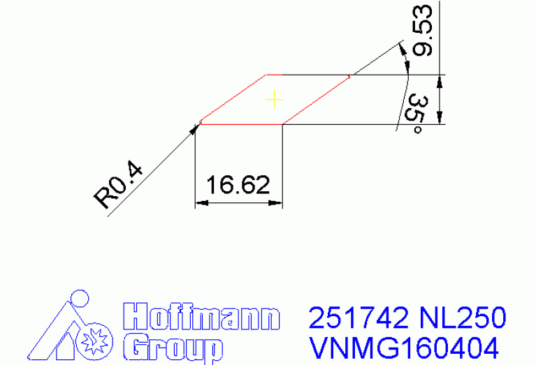 251742 NL250