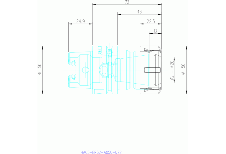 HA05-ER32-A050-072