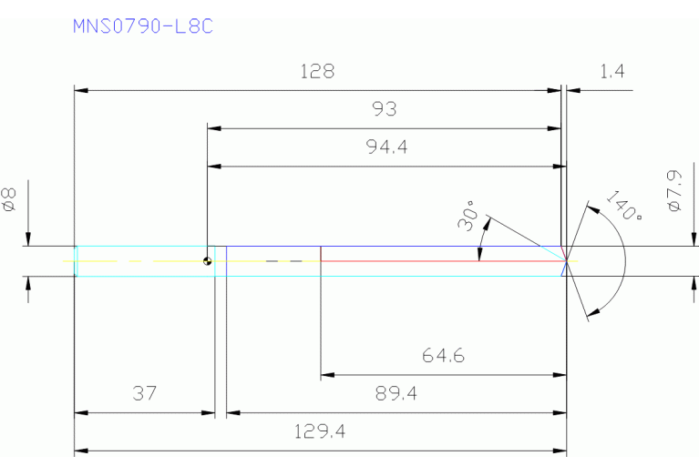 MNS0790-L8C TF15