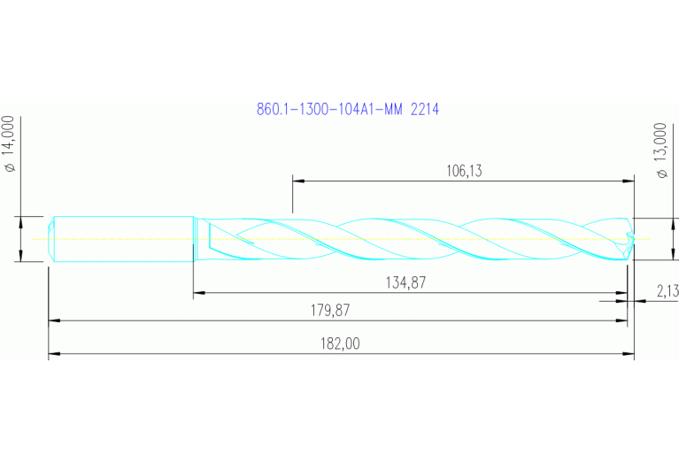 860.1-1300-104A1-MM 2214