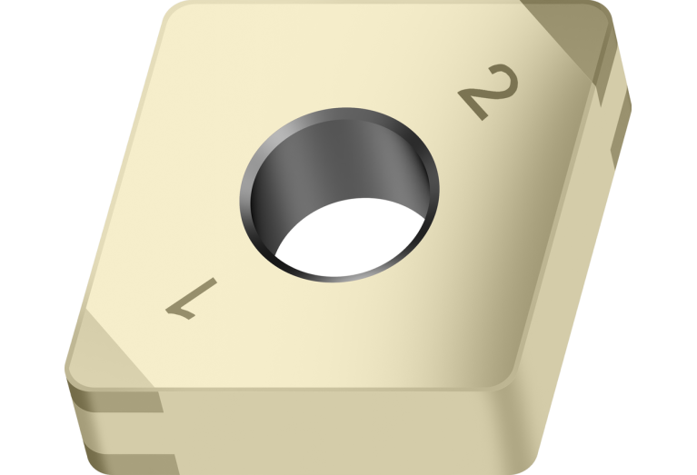 CNGA120408TM-4 WBH20C