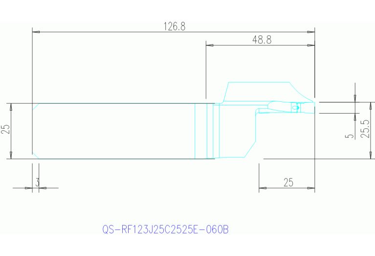 QS-RF123J25C2525E-060B