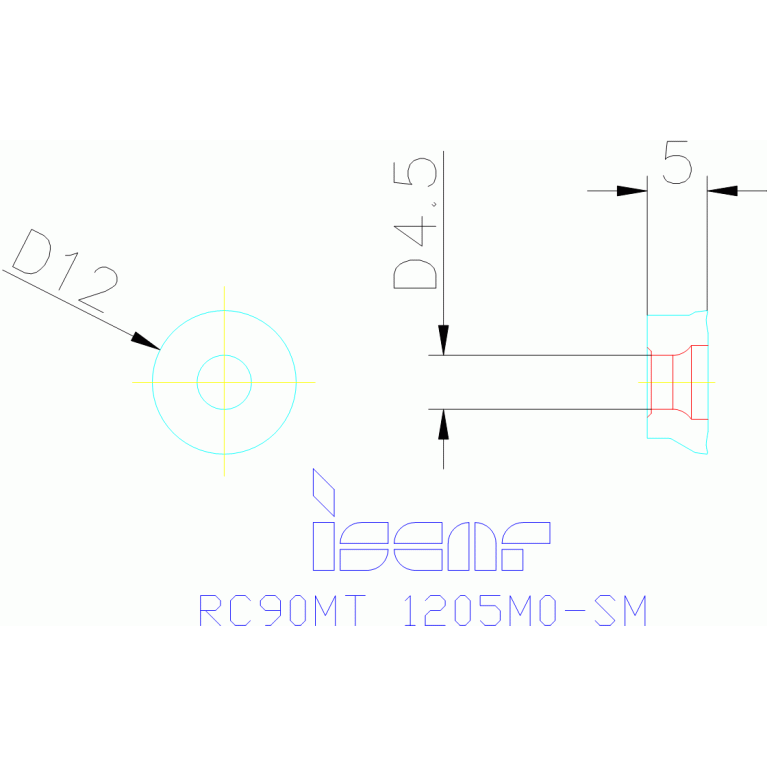 RC90MT 1205M0-SM IC3028