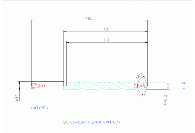DC175-08-10.200A1-WJ30RY