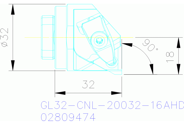 GL32-CNL-20032-16AHD