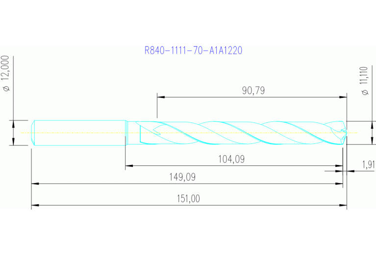 R840-1111-70-A1A 1220