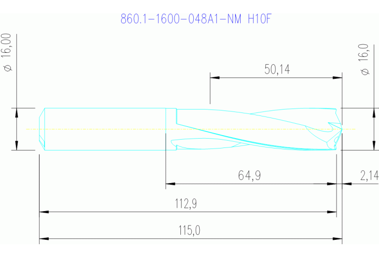 860.1-1600-048A1-NM H10F