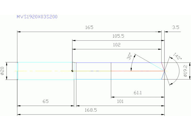 MVS1920X03S200